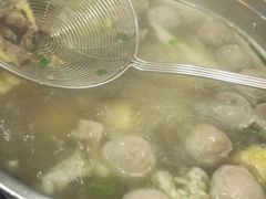 -林记潮汕牛肉(融汇店)