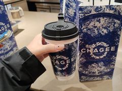 -霸王茶姬(长沙湖南大学登高路店)