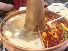 -仁和四季涮肉馆(天坛南门店)
