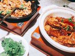-城南往事(滨江世茂店)