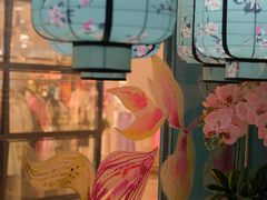 -花样西贡·蜜越餐厅·法式越南料理(水晶城店)
