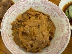 -黄亚细肉骨茶(仰光路店)