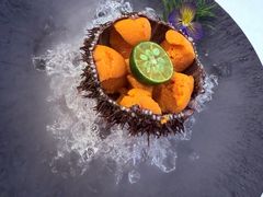 -品海楼·大连海王海肠捞饭·海胆饭(东港店)