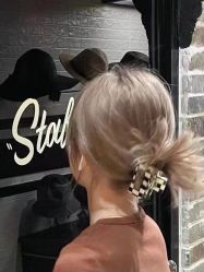 -HG美发设计沙龙