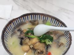 -鲜越鲜鱼粉(财富购物中心店)