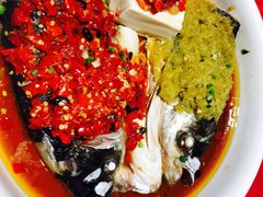 -望湘园·洞庭渔宴(永旺店)