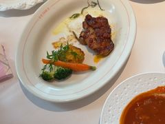 -佐度王子扒房(西城红场店)
