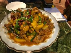 -巴依餐厅(伟安楼店)