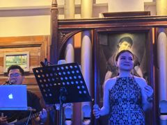 -宝莱纳餐厅(滨江店)