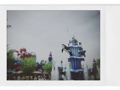 -华夏文旅西安度假区