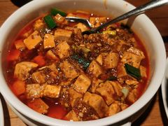 -小放牛炒菜馆(华北商厦店)