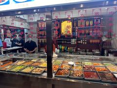 -葛记焖饼(伏牛路店)