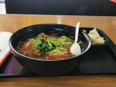 -李先生牛肉面大王(包头火车站店)