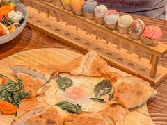 -ALLORA意大利餐厅(丰盛里店)