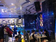 -芭菲盛宴·环球美食(解放碑英利国际店)