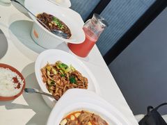 -扶摇湘宴·烤鸭·湘粤宴(中关村·北大店)
