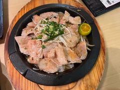 -沼津港精致料理·寿喜烧·烧鸟(漕河泾印象城店)