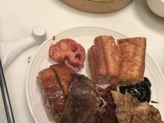 -南京长江之舟华邑酒店·鲜艳自助餐厅