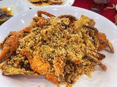 -湛江渔港·大排档(乐园路总店)