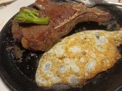 -快乐爱斯米牛排自助(正大广场店)