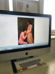 -摩玛婚纱摄影(杭州店)