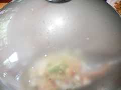 -77号渔船·蒸海鲜青岛菜(积米崖店)