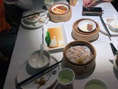 -老伙记海鲜码头(北滘店)