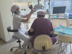 -泰康拜博口腔·二级专科医院(种植·正畸·修复·联合中心)