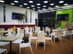 大堂-813芭依珊 BAESAn(皇冠十畝地店)