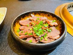 -炉石六本目·冰鲜和牛炭火烤肉·寿喜烧店(梅江店)