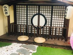 -白兔子密室(长寿路店)