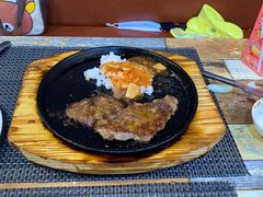 -豪风情牛排自助(新汇嘉店)