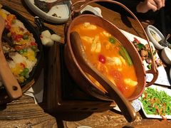 -云海肴·汽锅鸡·云南菜(领展购物广场·中关村店)