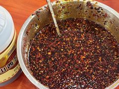 -清真-戏楼王记牛肉面