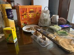 -徐记正宗北京烤鸭(北京东路总店)