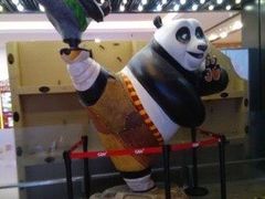 -CGV影城(梅江ScreenX店)