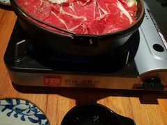 -醉虎传(南锣鼓巷店)