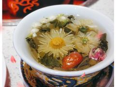 -大龙燚·旷野鲜火锅(广州首店)