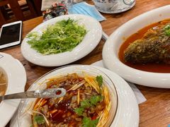 -老雒阳面馆·水席·洛阳菜(王城路店)