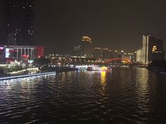 -海河游船-永乐码头(大悲院)