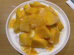 -斯利美甜品slimay dessert(滨江高教园店)