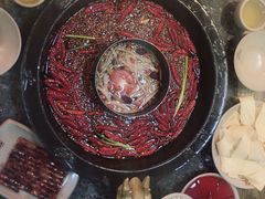 -蜀大侠火锅(建设路第五大道店)