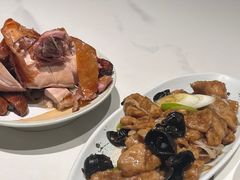 凯鸽风沙鸡-凯鸽酒楼(操场城店)