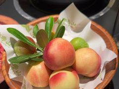 -季季山·云南野生菌火锅(上海首店)