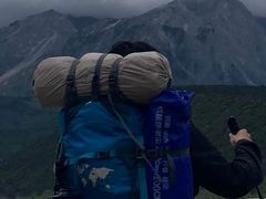 -玉龙雪山游客服务中心