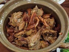 -斯丹姜母鸭·古法干香(泉州总店)