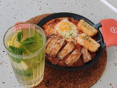-必胜客(海滨店)