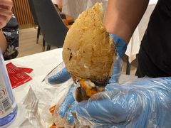 -喜记避风塘炒辣蟹(旗舰店)