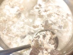 羊汤-华福羊汤馆(小市总店)