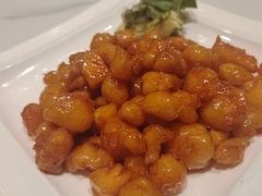 -大连湾旭日·家宴·海肠捞饭(马栏广场店)